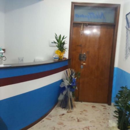B&B Nettuno Messina Eksteriør bilde